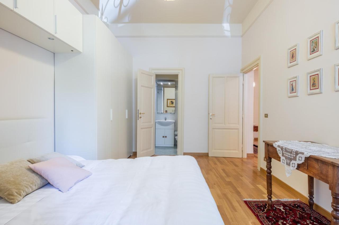 Hospitalityrome Comfort Ada Rom