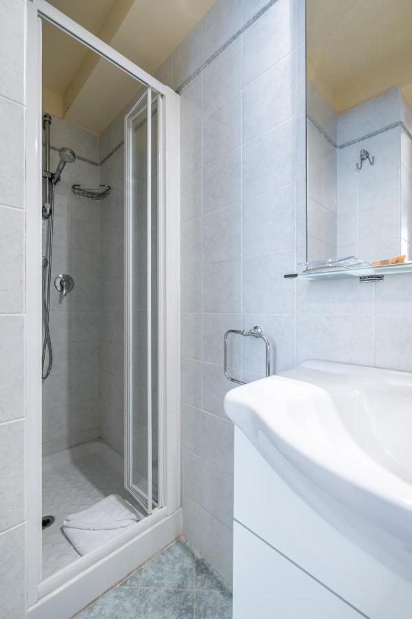 Apartment Hospitalityrome Comfort Ada Rom