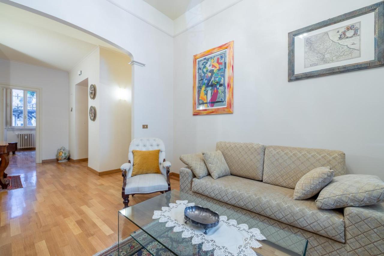 Hospitalityrome Comfort Ada Rom