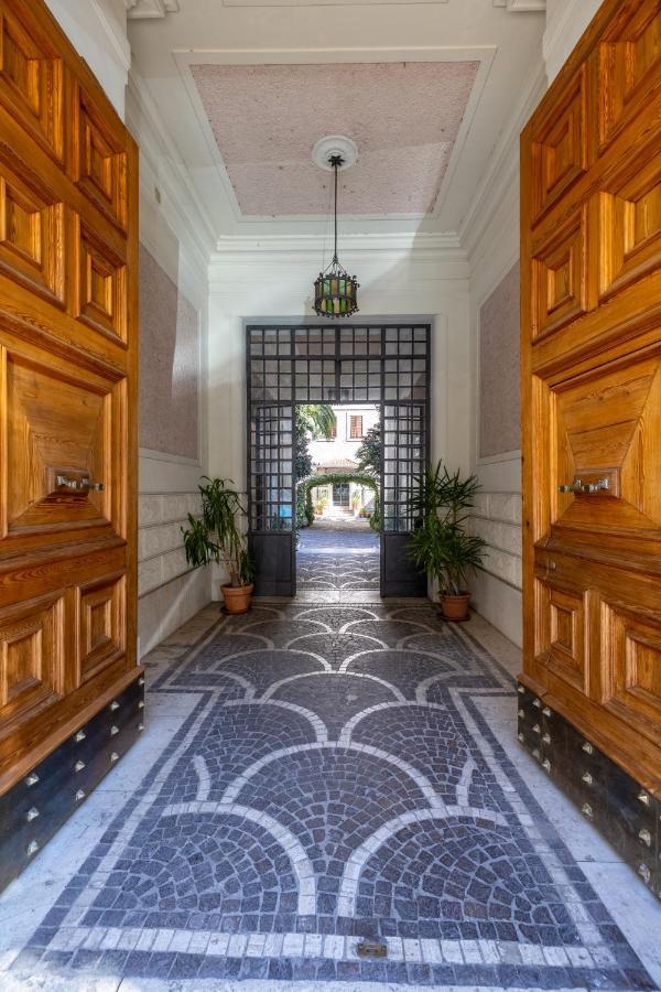 Hospitalityrome Comfort Ada Apartment Rom