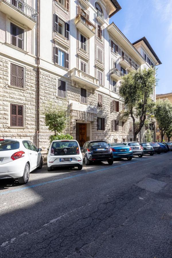 Hospitalityrome Comfort Ada Rom