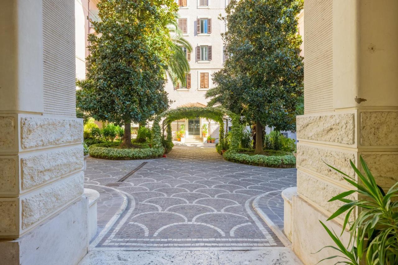 Hospitalityrome Comfort Ada Lejlighed
