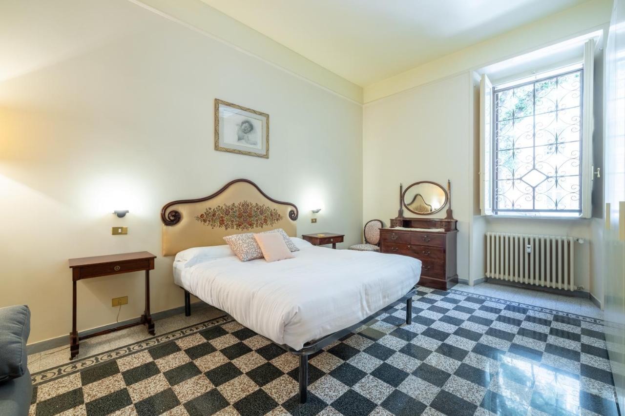 Lejlighed Hospitalityrome Comfort Ada Rom