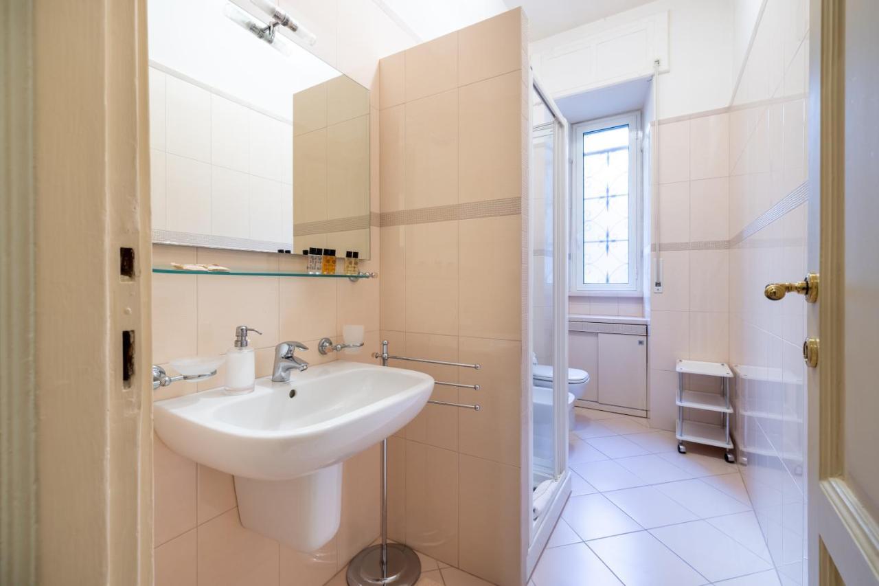 Hospitalityrome Comfort Ada Rom