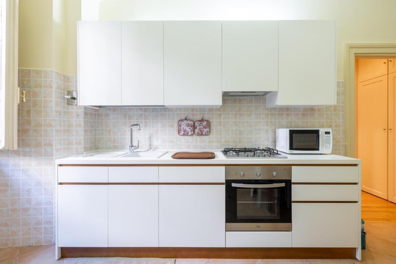 Lejlighed Hospitalityrome Comfort Ada