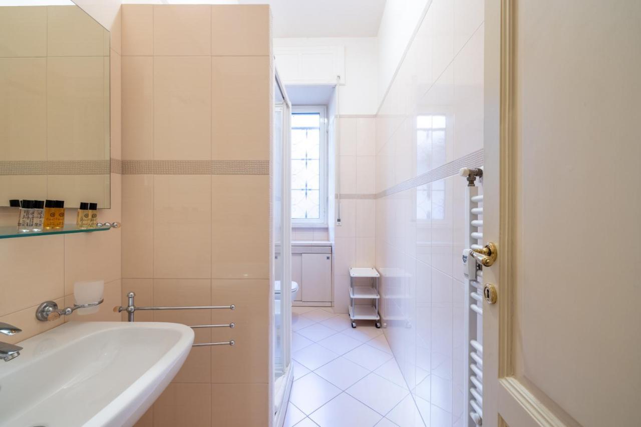Hospitalityrome Comfort Ada Lejlighed *