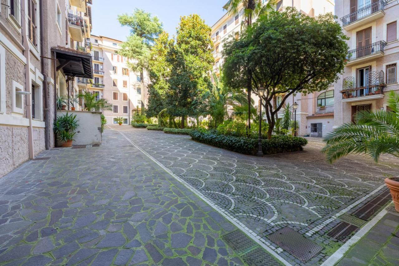Hospitalityrome Comfort Ada Lejlighed