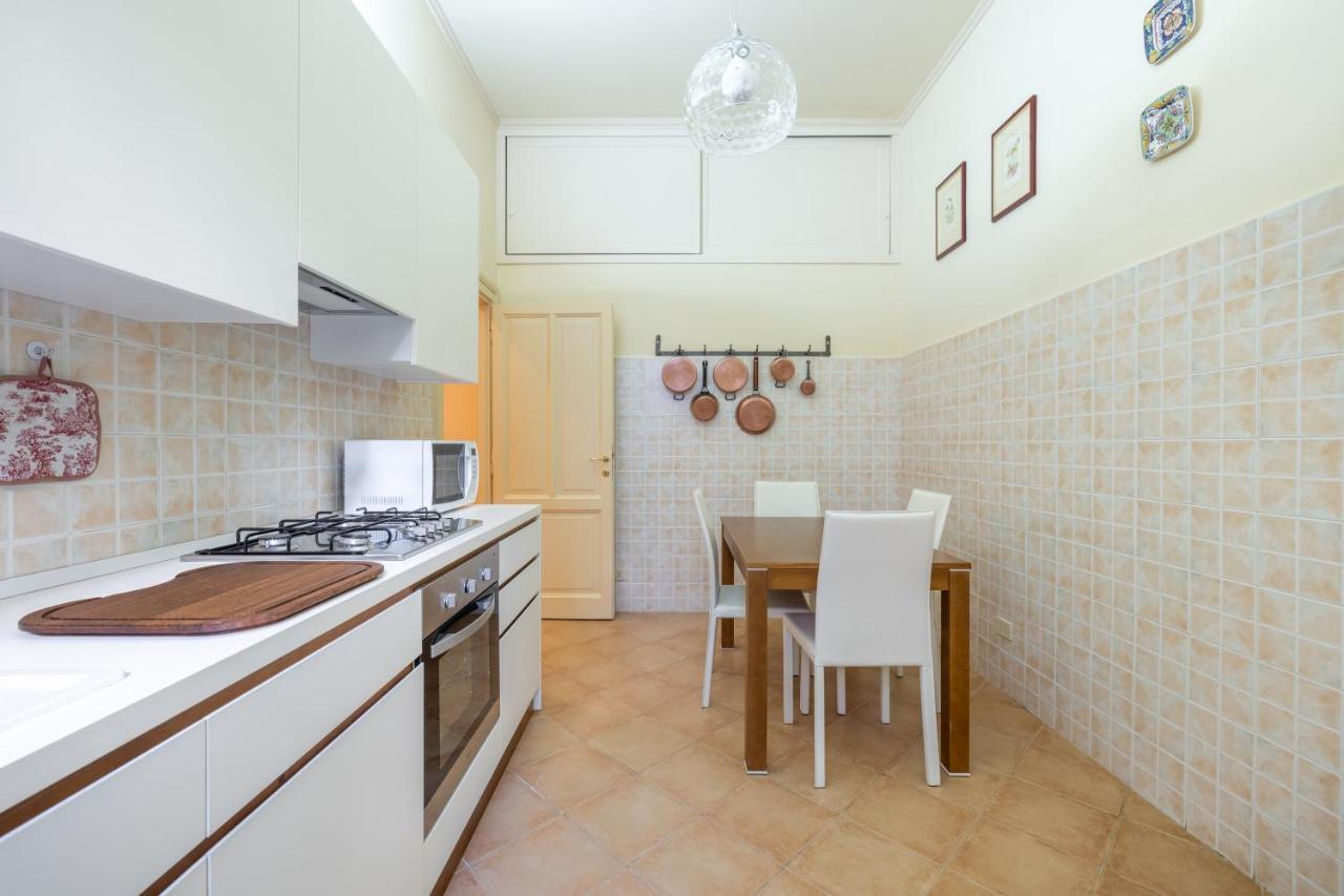 Hospitalityrome Comfort Ada Lejlighed