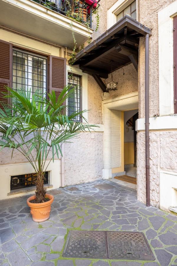 Lejlighed Hospitalityrome Comfort Ada *
