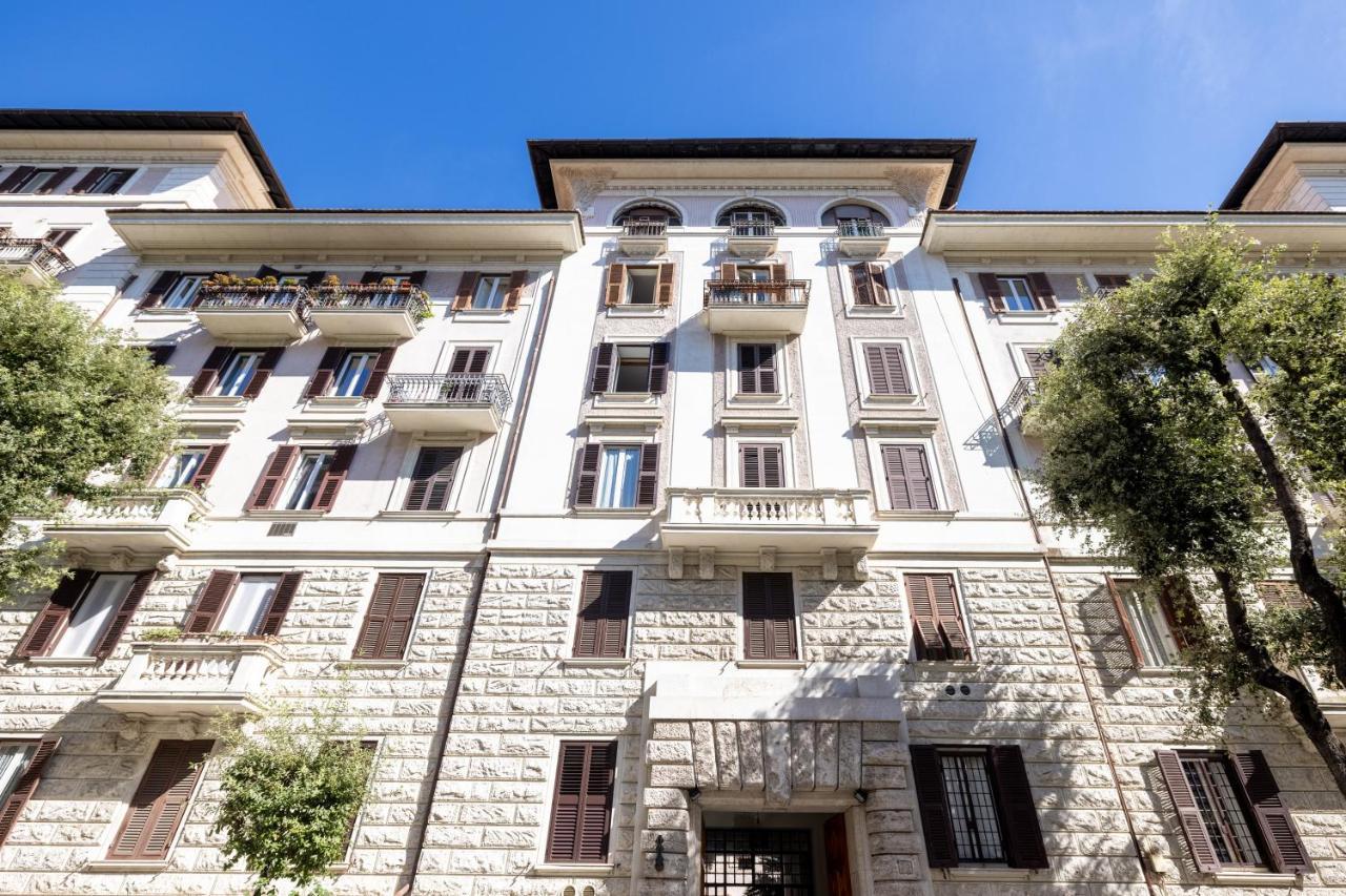 Lejlighed Hospitalityrome Comfort Ada