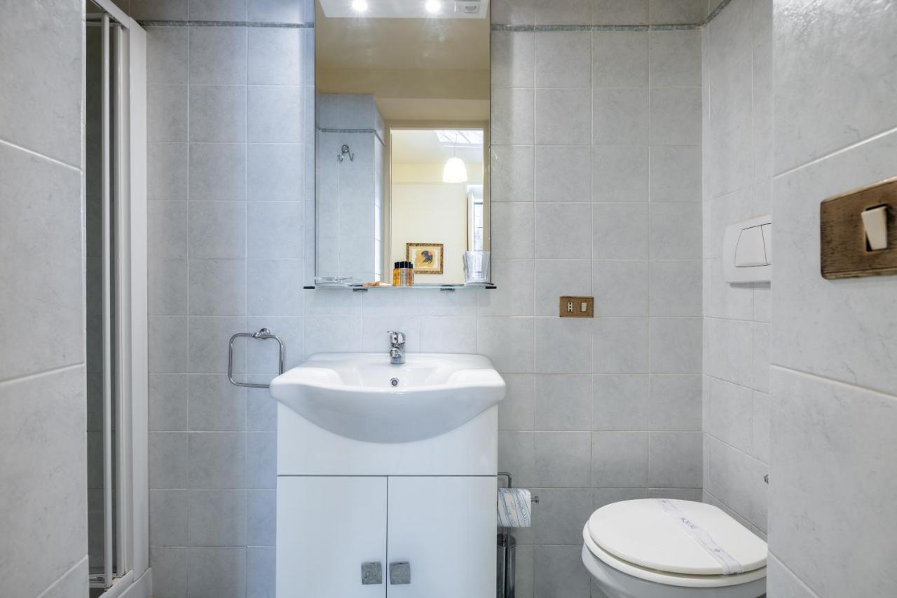 Hospitalityrome Comfort Ada Lejlighed *